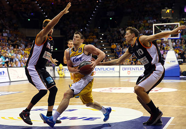 双方的合作 双方的合作