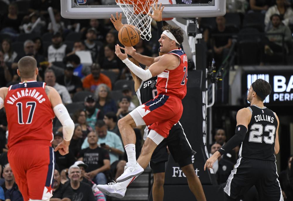 讨论的焦点 讨论的焦点