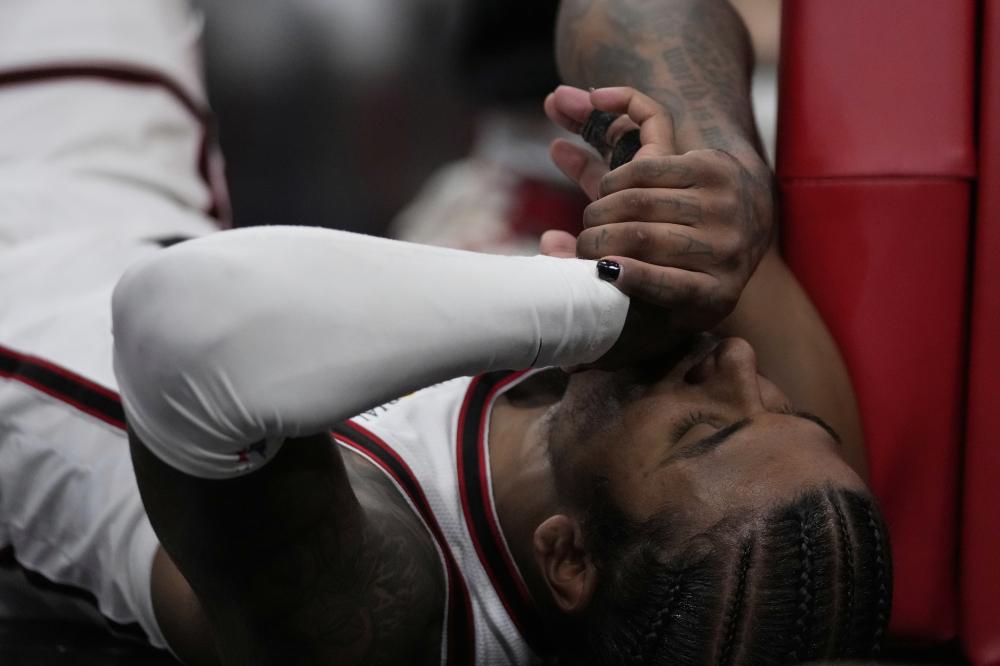 恢复的关键 恢复的关键